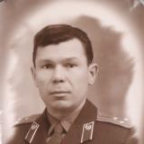 Подшивалин Николай Павлович